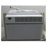 General Electric Window AC Unit Powers On