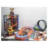 Hot Wheels Tracks Kits