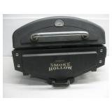Smoke Hollow Portable Charcoal Grill