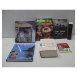 Assorted Books Mark Twain Roots & More