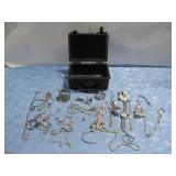 Assorted Fashion Jewelry, Watches & More See