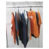 Ten Denver Broncos Shirts Youth & Adult See