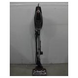 Shark Rocket Duo Vacuum Powers On