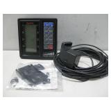 Apelco XCD 240 Sonar Fish Finder
