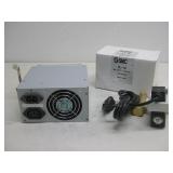 NIOB SMC SL-W Timer W/Strainer See Info