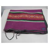Beaver State Pendleton Wool Blanket See Info