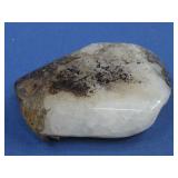 Polished Smoky Quartz Brandber