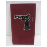 The Funk Box 4 Disc Box Set