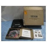 NIOB Vevor Under Seat Subwoofer