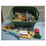 Fisher-Price Chuggington Train Track Set See Info