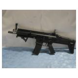 MK 16 Mod. 0 Cal. 5.56mm Airsoft Rifle
