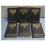 Six 1929 Practical English Series