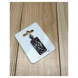 Sterling Silver Celtic Sailors Pendant