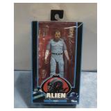 NECA Alien 40th Anniversary Ash Action Figure