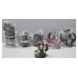 Assorted Star Wars Episode 1 Pizza Hut Toy See