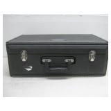 Vtg Cannon Kary Kase 21' x 13' x 9'