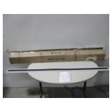 NIOB Metal Acrylic Strip 59'