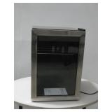 Edge Star BWC911SS Beverage Refridgerator See