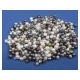 Assorted Loose Fresh Water Pearls