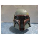 Star Wars Boba Fett Helmet