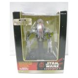 1999 Star Wars Episode 1 Anmiated See Info