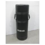 HADAR Tackling Training Dummy  13' x 37.5'