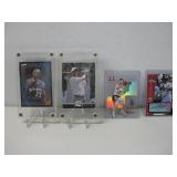 Sports Card Michael Jordan Wizards Yao Ming See