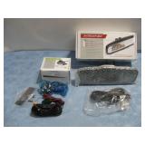 NIOB Intraphex Back-Up Camera Rear-View Mirror See