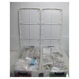 1,000+ Various Body Jewelry, Tapers,Plugs & More