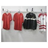 Bob Marley XL Isotopes Jackets See Info