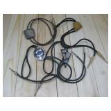 Lot Of Three Vintage Bolos