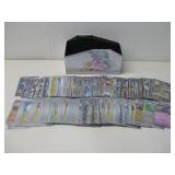 One Hundred Plus Japanese Pokemon Cards See Info