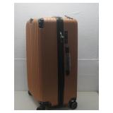 NWT Classic Trolley Luggage Case 28'