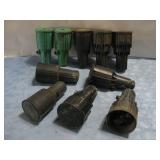 Commerical/Industrial Rain Bird Sprinkler Equip.