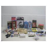 MLB Bobbing Head Doll, NIP Wizard Of Oz VHS See