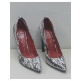 Jeffrey Campbell Size 6 Heels