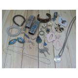 Mix Jewerly Lot Some Need Repair