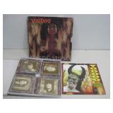 Rolling Stones Vodoo Brew CD Box Set