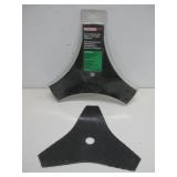 Craftsman 9' Reversible 3-Tip Replacement Blades