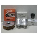 Fram Oil Filter,Fuel Filters,Celestron T-Adapter