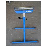 Kobalt Roller Stand