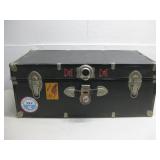 Footlocker W/Various Bumper See Info