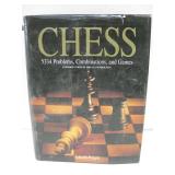 Chess 5334 Problems,Combinations & Games