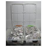 1,000+ Various Body Jewelry, Tapers,Plugs & More