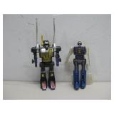 1980's Japan Bandai GK MR31 Gobots See Info