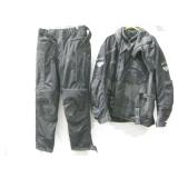 FirstGear Jacket Size 3XLT & Pants Size 34