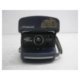Polaroid One Step Auto Focus Instant Camera See
