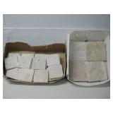Assorted 4' x 4' Tiles