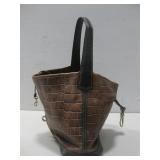 Dooney & Bourke Hobo Purse/Hand Bag See