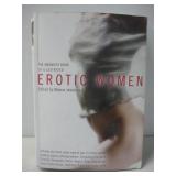 The Mammoth Book Of Illustrated Erotic Women